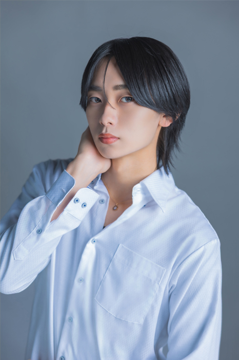 COLORS PLATINAM在籍／J メイン画像