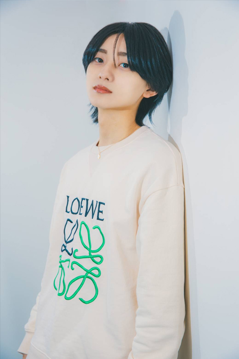 COLORS PLATINAM在籍／J メイン画像