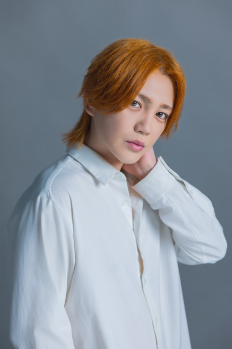 COLORS PLATINAM在籍／SHOKICHI メイン画像