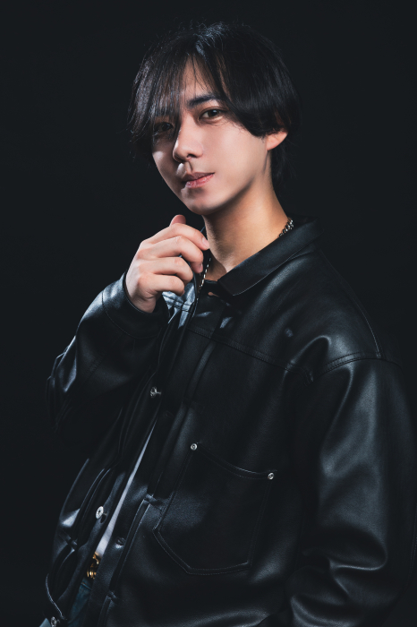 COLORS NOIR在籍／ 潤 メイン画像
