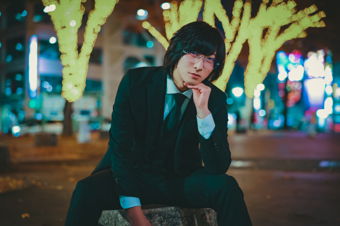 COLORS NOIR在籍／ そうご メイン画像