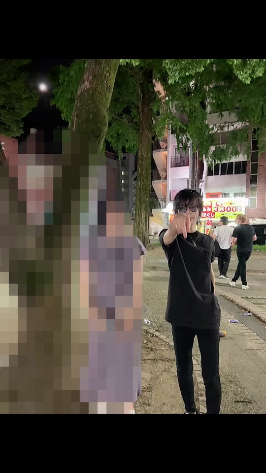 #名古屋ホスト #カラグル #RCG #ドキュメンタリー  