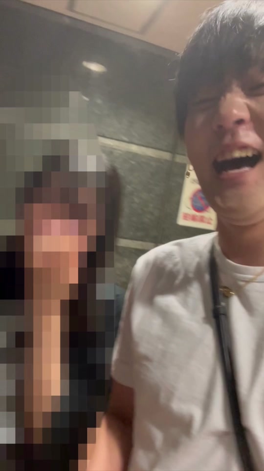 #名古屋ホスト #カラグル #RCG #ドキュメンタリー  