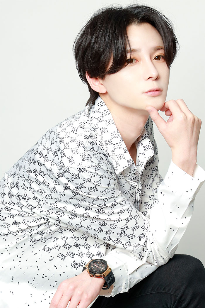 CK GROUP 愛華プロデューサー