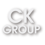 CK GROUPロゴ