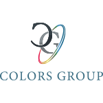 COLORS GROUPロゴ
