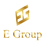 E GROUPロゴ